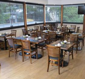 Туры в Transamerica Classic Victoria Place  в Бразилии