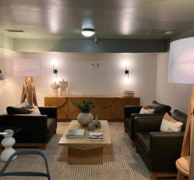 Отдых в Hotel Avante, a Joie de Vivre Hotel  - США, Маунтин-Вью