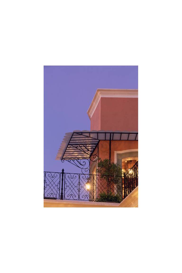 Villa Maria Cristina Boutique Hotel 
