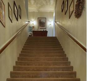 Туры в The Oval Door Bed and Breakfast Inn  в США