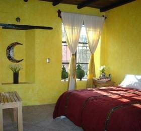 Туры в Hotel Boutique Meson de la Cofradia  в Мексике