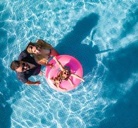 Hotel Panorama & Acquamania Resort  в Фос-ду-Игуасу