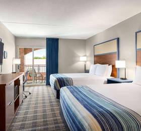 Отдых в Camden Hotel and Conference Center  - США, Брэнсон