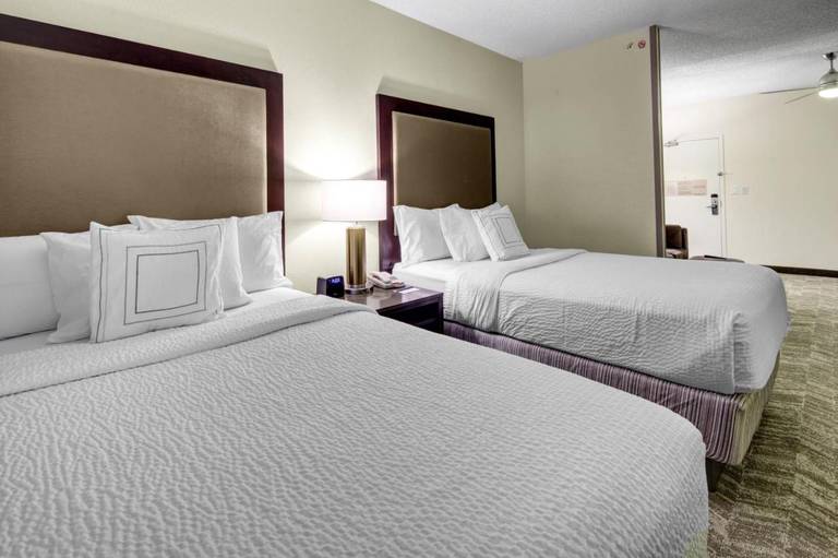 SpringHill Suites Port Saint Lucie 