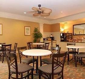 Туры в Mainstay Suites - Port Saint Lucie  в США