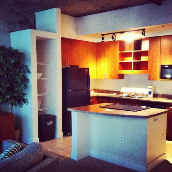 Bridgestreet at Alta Phoenix Lofts  4* США, Финикс