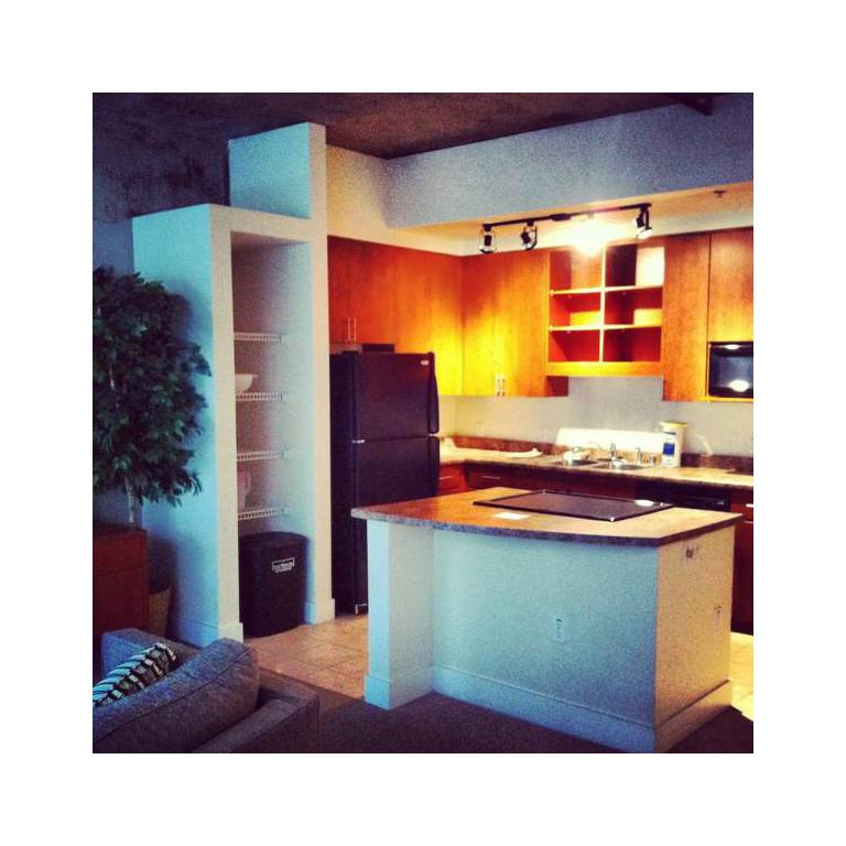 Bridgestreet at Alta Phoenix Lofts 