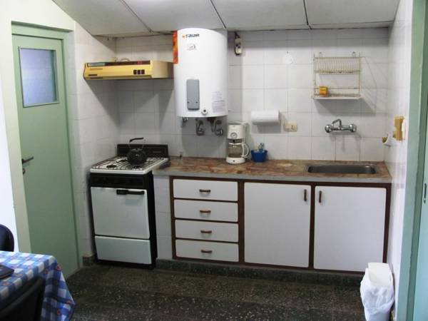 Apartment For Daily Rent Economico  Аргентина, Посадас