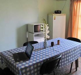 Туры в Apartment For Daily Rent Economico  в Аргентине