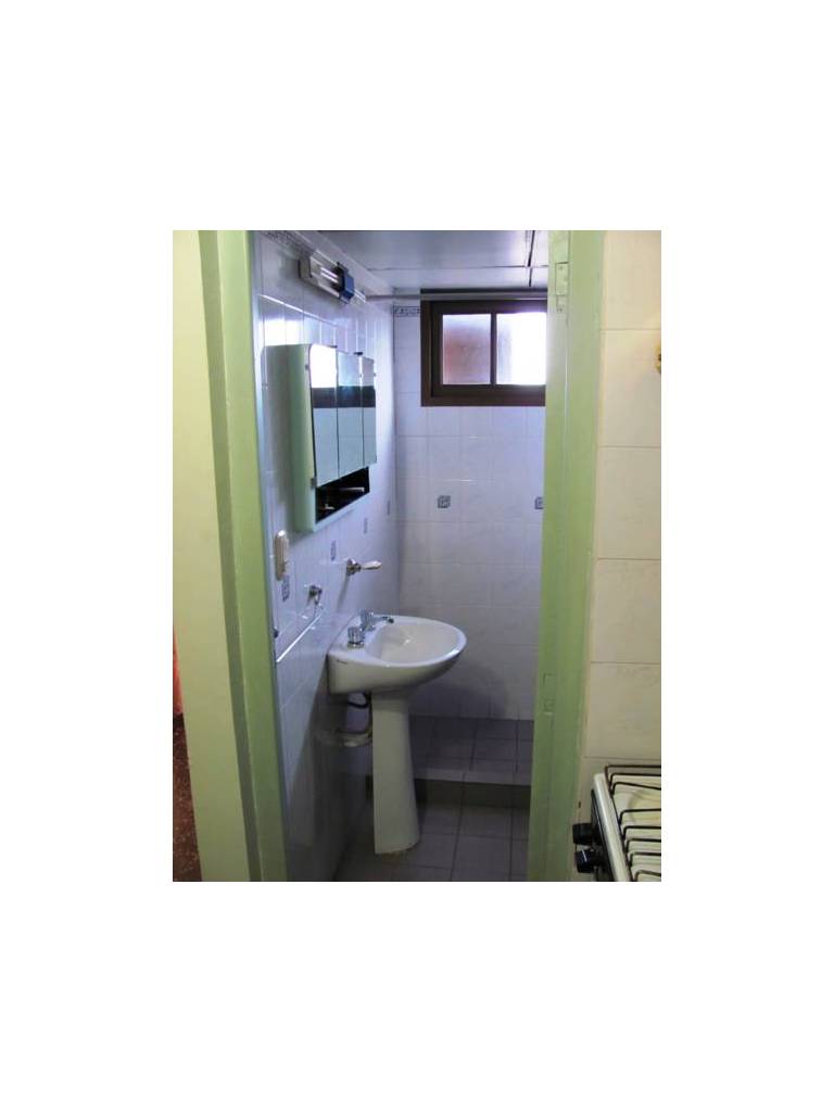 Apartment For Daily Rent Economico 
