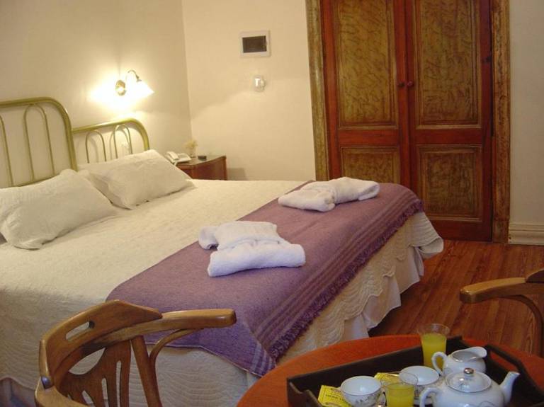 Arribo Buenos Aires Hotel Boutique 