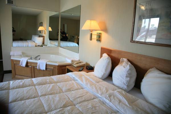 New Victorian Inn & Suites Kearney  2* США, Карни
