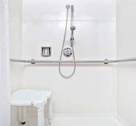 Отдых в Microtel Inn & Suites, Morgan Hill  - США, Морган-Хилл