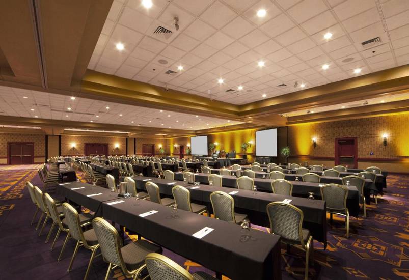 Radisson Hotel & Conference Center  3* США, Грин-Бэй