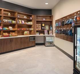 Туры в Radisson Hotel & Conference Center  в США
