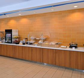 Туры в SpringHill Suites Kingman Route 66  в США