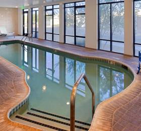 SpringHill Suites Kingman Route 66  в Кингмане