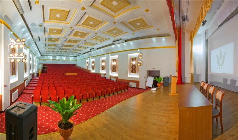 Урал 4*
