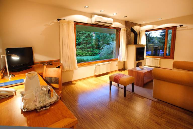 Antares Patagonia Suites & Eventos 