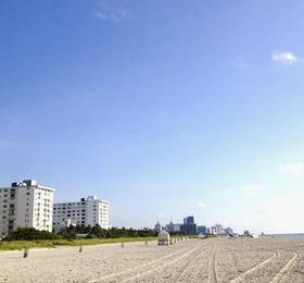 Sky City at Miami Beach - Michigan  в Майами-Биче