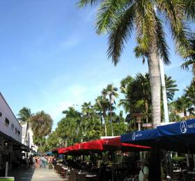 Отдых в Sky City at Miami Beach - Michigan  - США, Майами-Бич