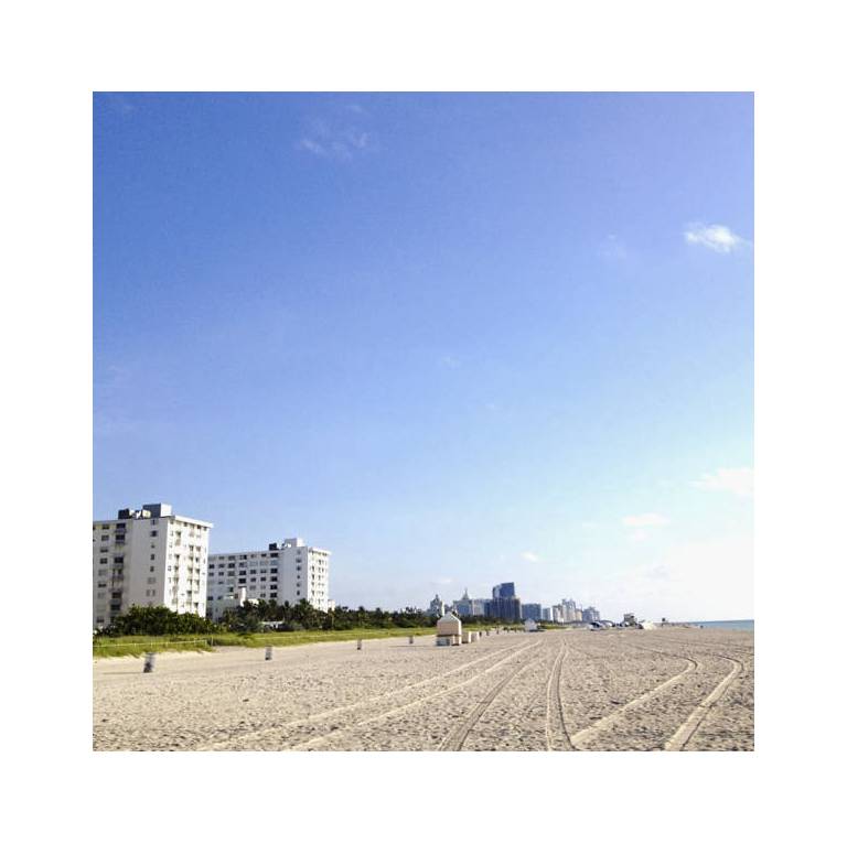 Sky City at Miami Beach - Michigan 