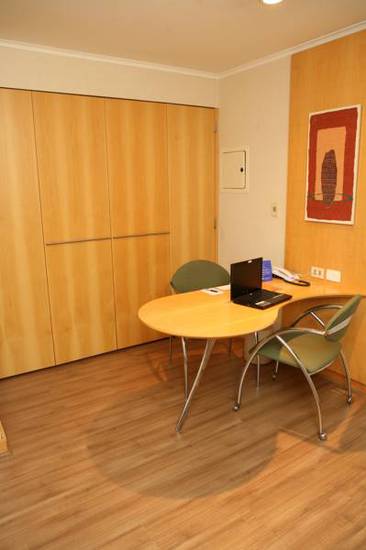 Transamerica Executive The Special  4* Бразилия, Сан-Паулу