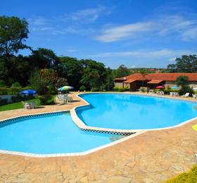 Отдых в Hotel Fazenda Pontal de Tiradentes  - Бразилия, Тирадентис