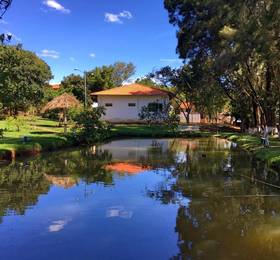 Туры в Hotel Fazenda Pontal de Tiradentes  в Бразилии