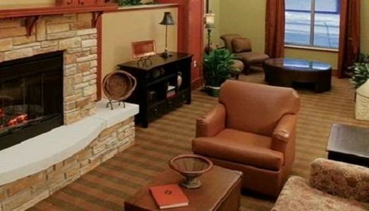 Copperleaf Boutique Hotel and Spa  3* США, Аплтон