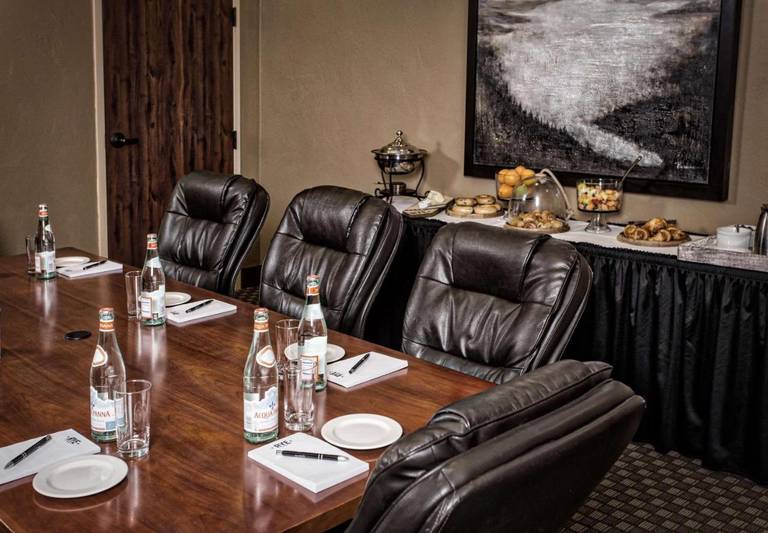 Copperleaf Boutique Hotel and Spa 