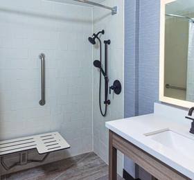 Отдых в GrandStay Hotel & Suites Appleton  - США, Аплтон