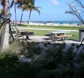 Туры в Shores Terrace Efficiencies Motel в США