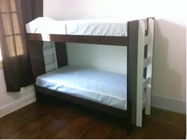 Easybed Hostel - Unidade Paulista 
