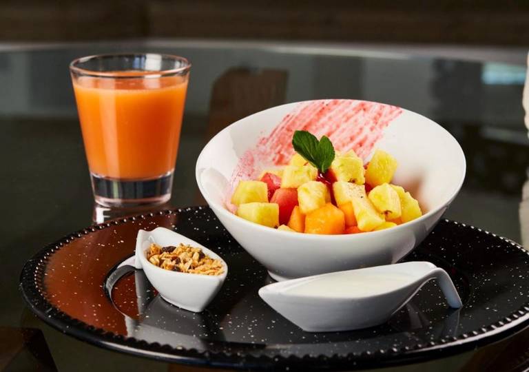 De Cantera y Plata Hotel Boutique 