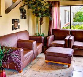 Туры в Destiny Palms Hotel Maingate West  в США