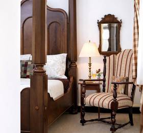 Rachael's Dowry Bed and Breakfast  в Балтиморе