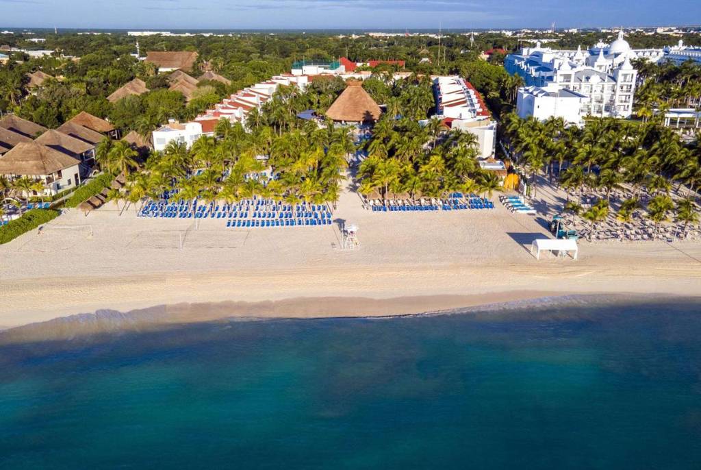 Viva Wyndham Azteca 4*