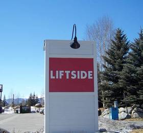 Отдых в Liftside Condominiums at Keystone  - США, Кистон