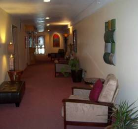 Liftside Condominiums at Keystone  в Кистоне