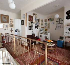 Отдых в Hotel Boutique Palacete Carmelita  - Бразилия, Сан-Паулу