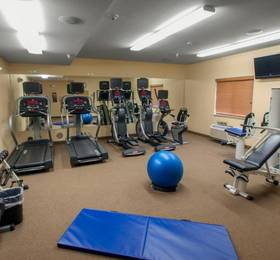 Отдых в Candlewood Suites Buffalo Amherst  - США, Амхерст