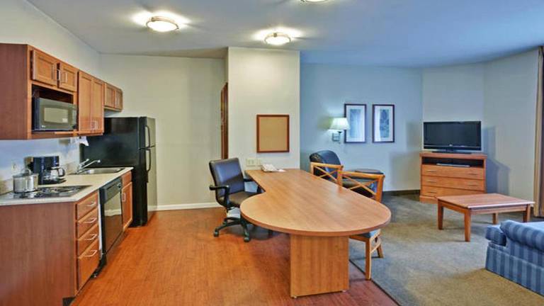 Candlewood Suites Buffalo Amherst 