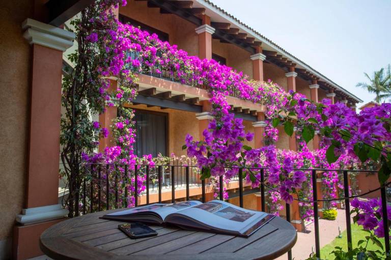 Hosteria Las Quintas Hotel & Spa 
