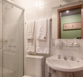 Отдых в Hotel Pousada Quinta dos Marques  - Бразилия, Канела