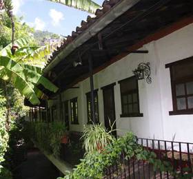 Туры в Casona Colonial Victoria y Museo  в Мексике