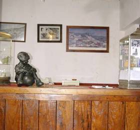 Casona Colonial Victoria y Museo  в Таско-де-Аларконе