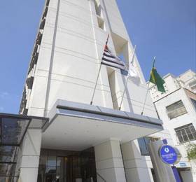 Туры в Transamerica Executive Congonhas  в Бразилии