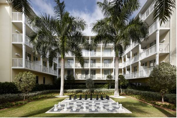 The Reach Resort Waldorf Astoria  4* США, Ки-Уэст