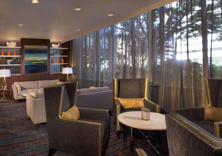 Hilton Saint Petersburg Bayfront 